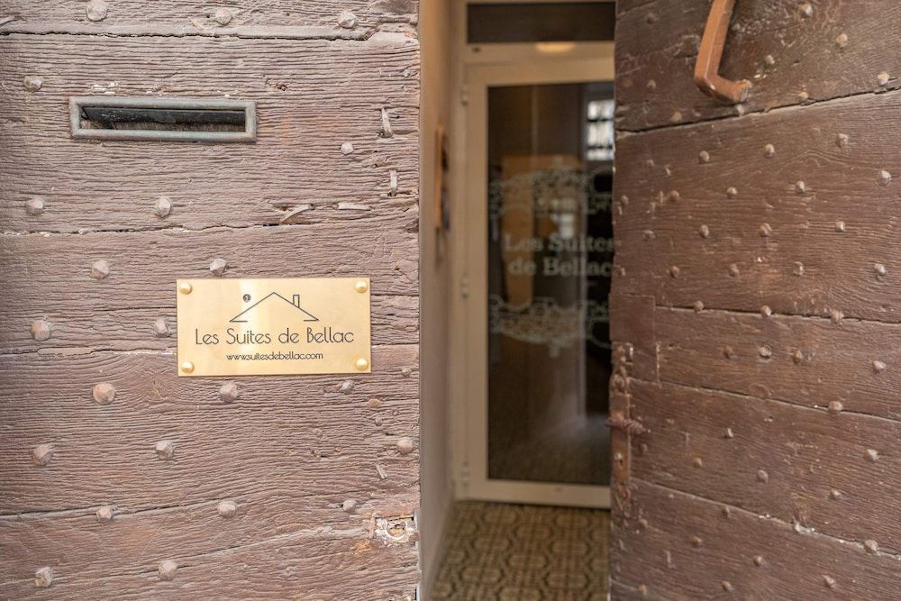 Les Suites de Bellac 1
