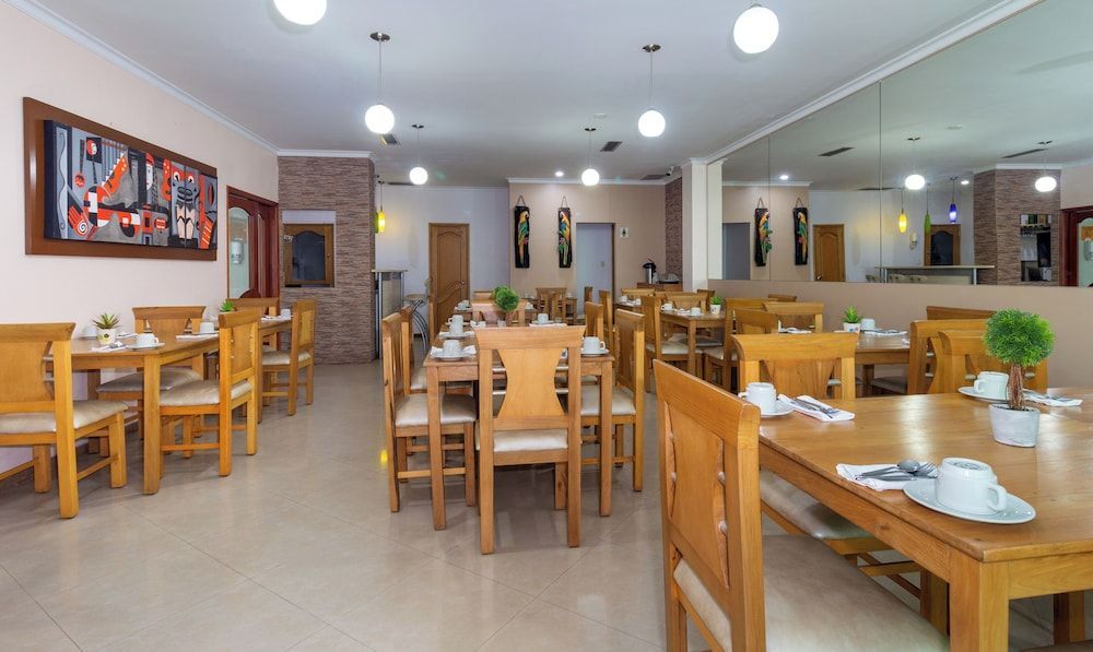 Hotel Costa Bonita 2