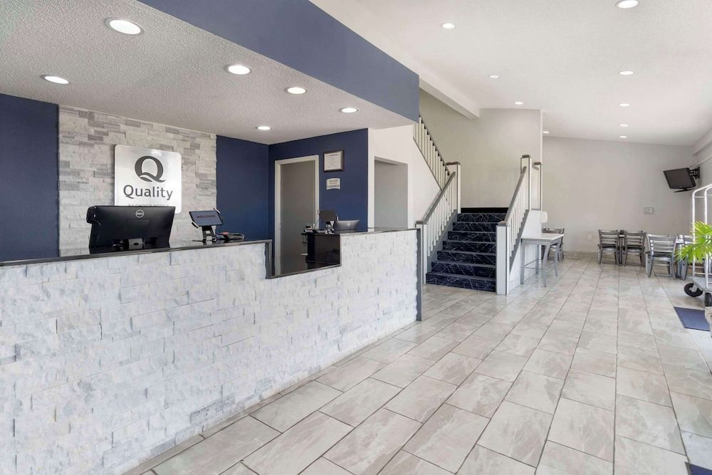 Quality Inn & Suites Bloomington University Area 2