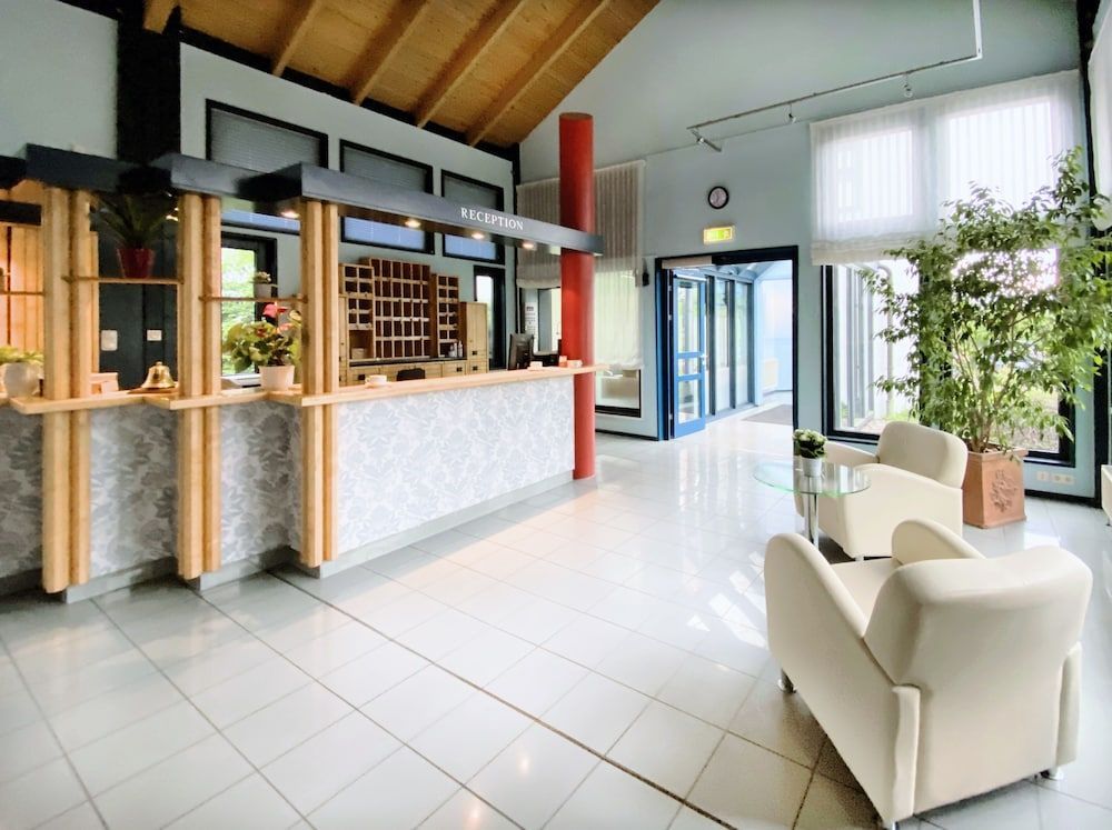REGIOHOTEL Wittekind Burg 1