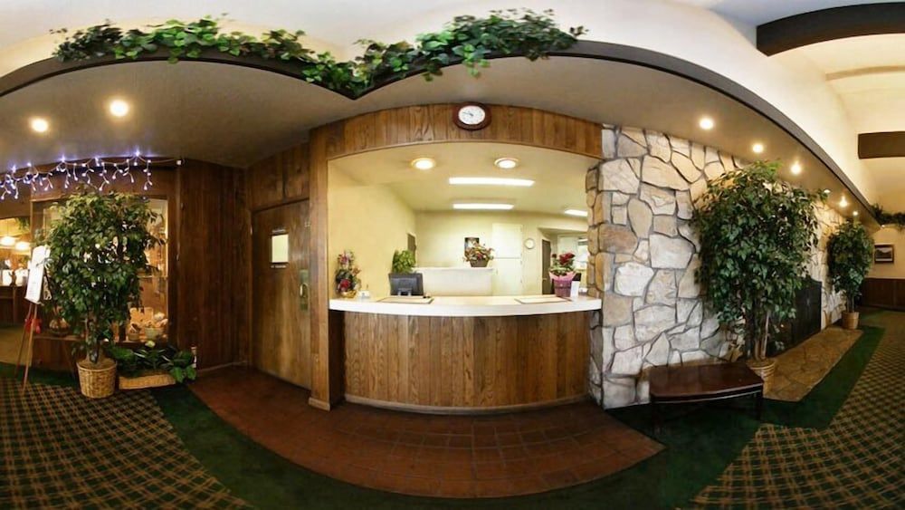 Econo Lodge new Reno - Sparks Convention Center 2