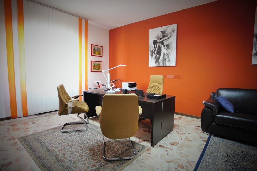 Central Apartments 2