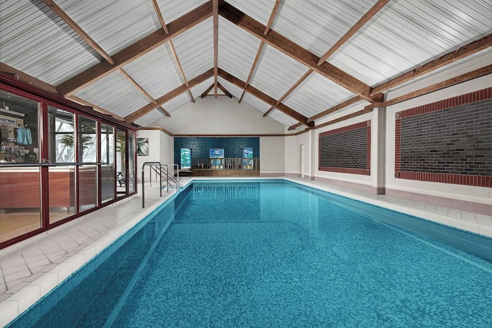 Delta Hotels by Marriott Colchester 1