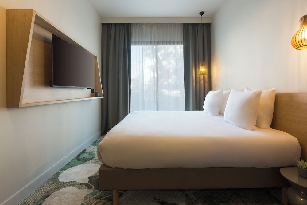 MERCURE NIMES CENTRE ARENES 1