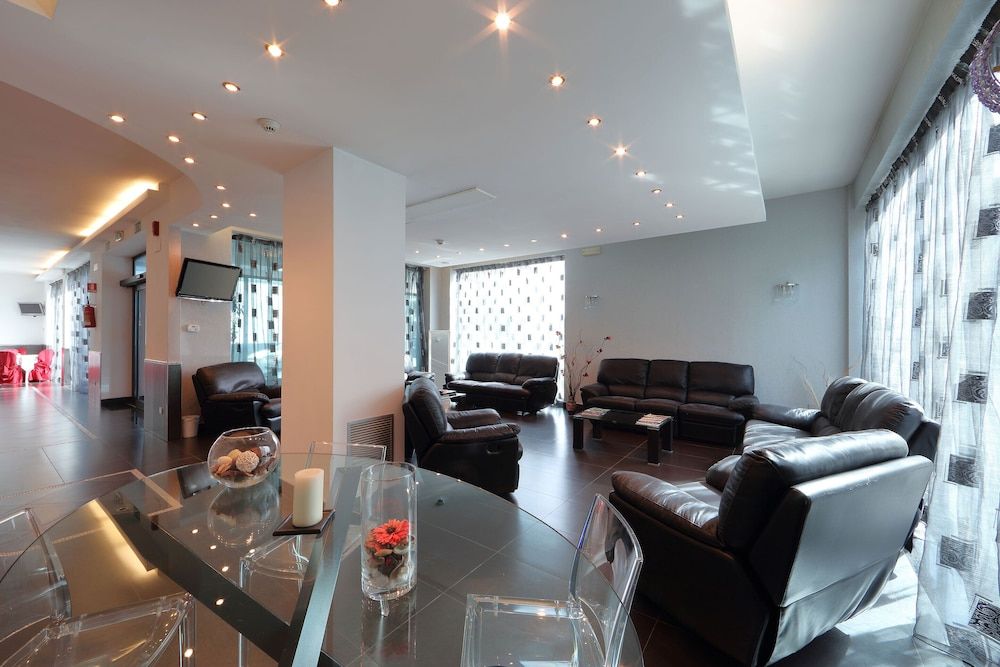 Hotel Relax Roma Nord 2