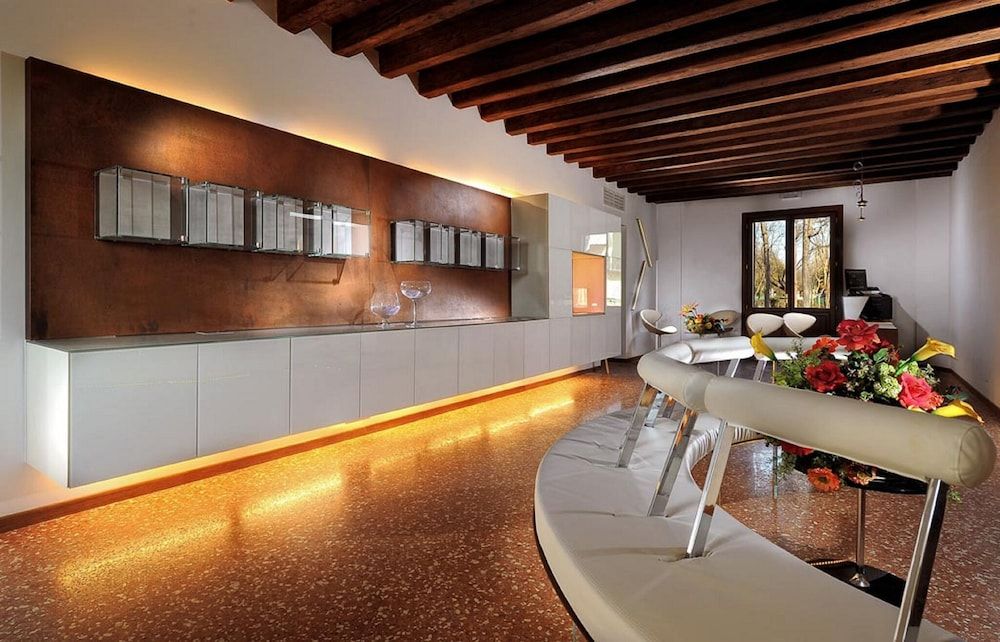 Villa Veneta Ca' Sabbioni 2