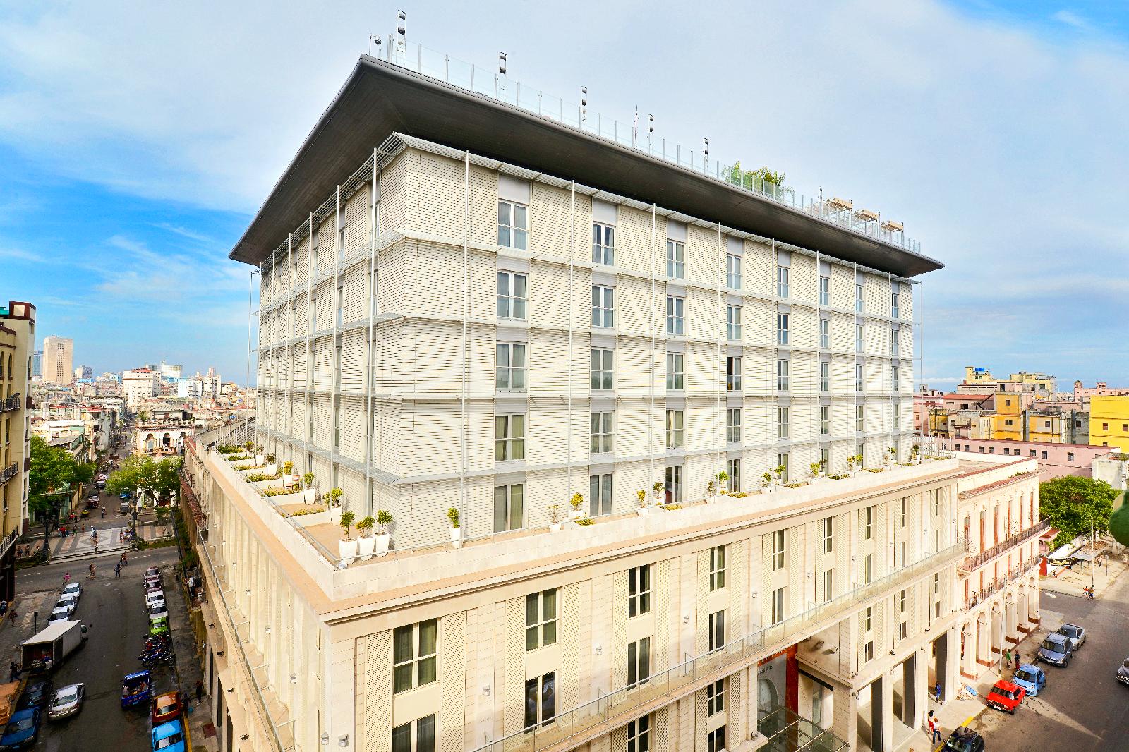 Iberostar Marqués De La Torre 1