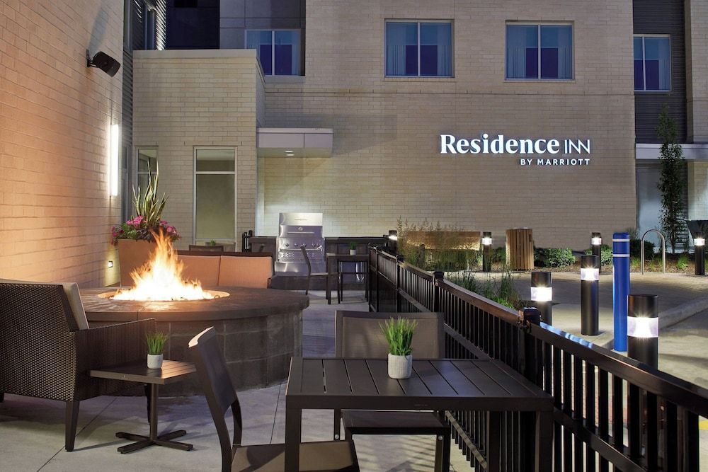 Residence Inn by Marriott Cleveland University Circle/Medical Center 1