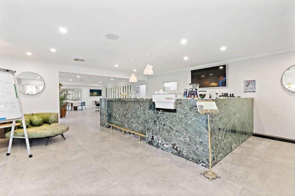 Best Western Adelaide Airport 2