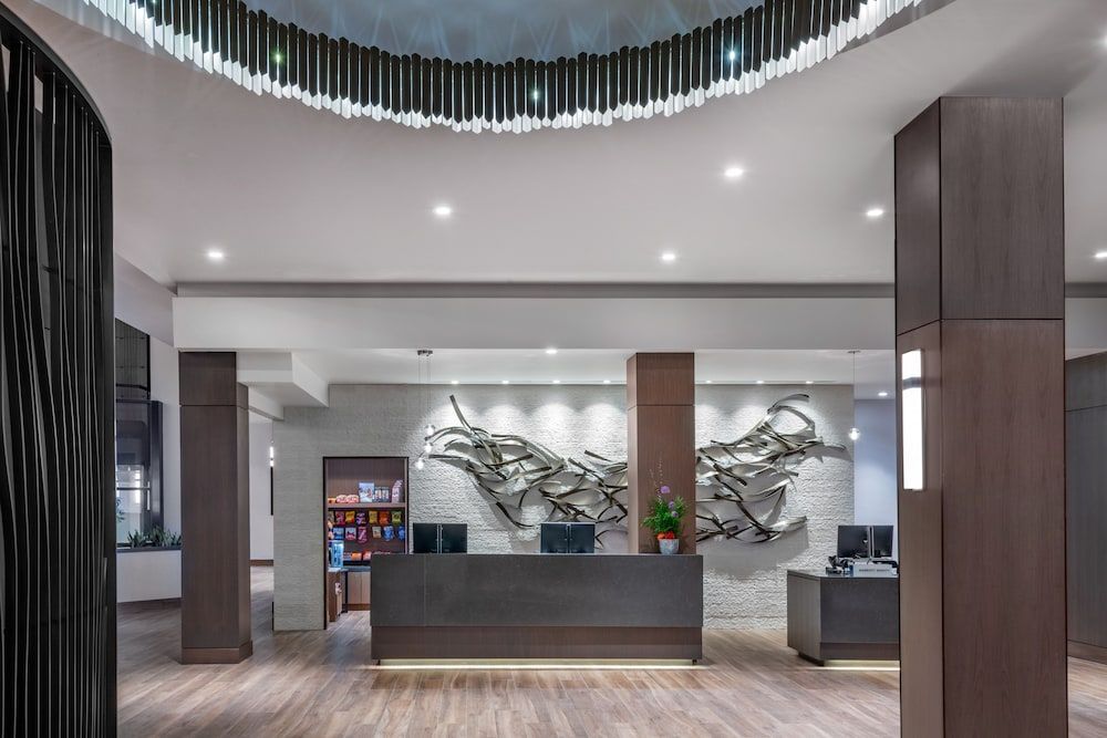 Madison Marriott West 2