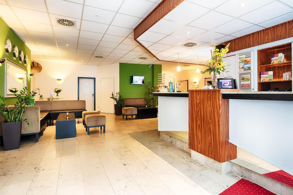 ACHAT Hotel Chemnitz 2