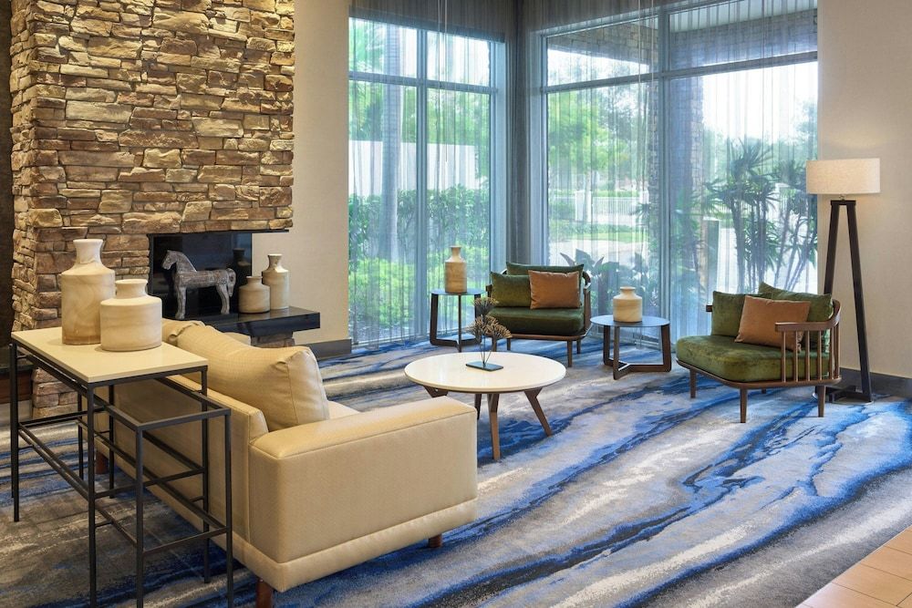 Fairfield Inn & Suites by Marriott Delray Beach I-95 2