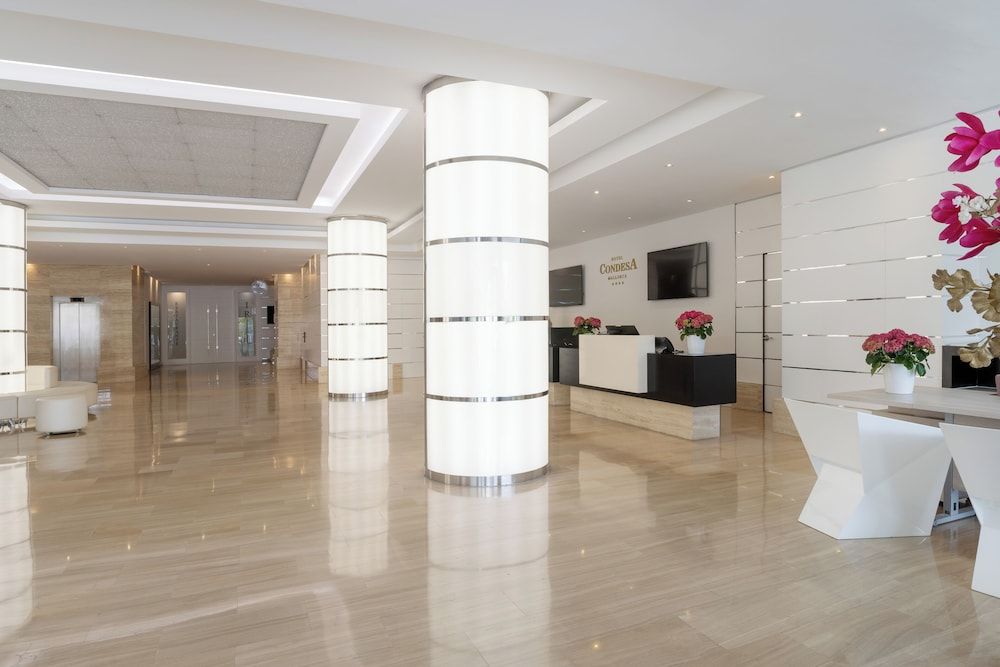 Hotel Condesa 2