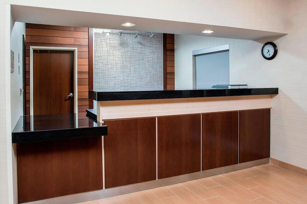 Fairfield Inn & Suites Ashland 2