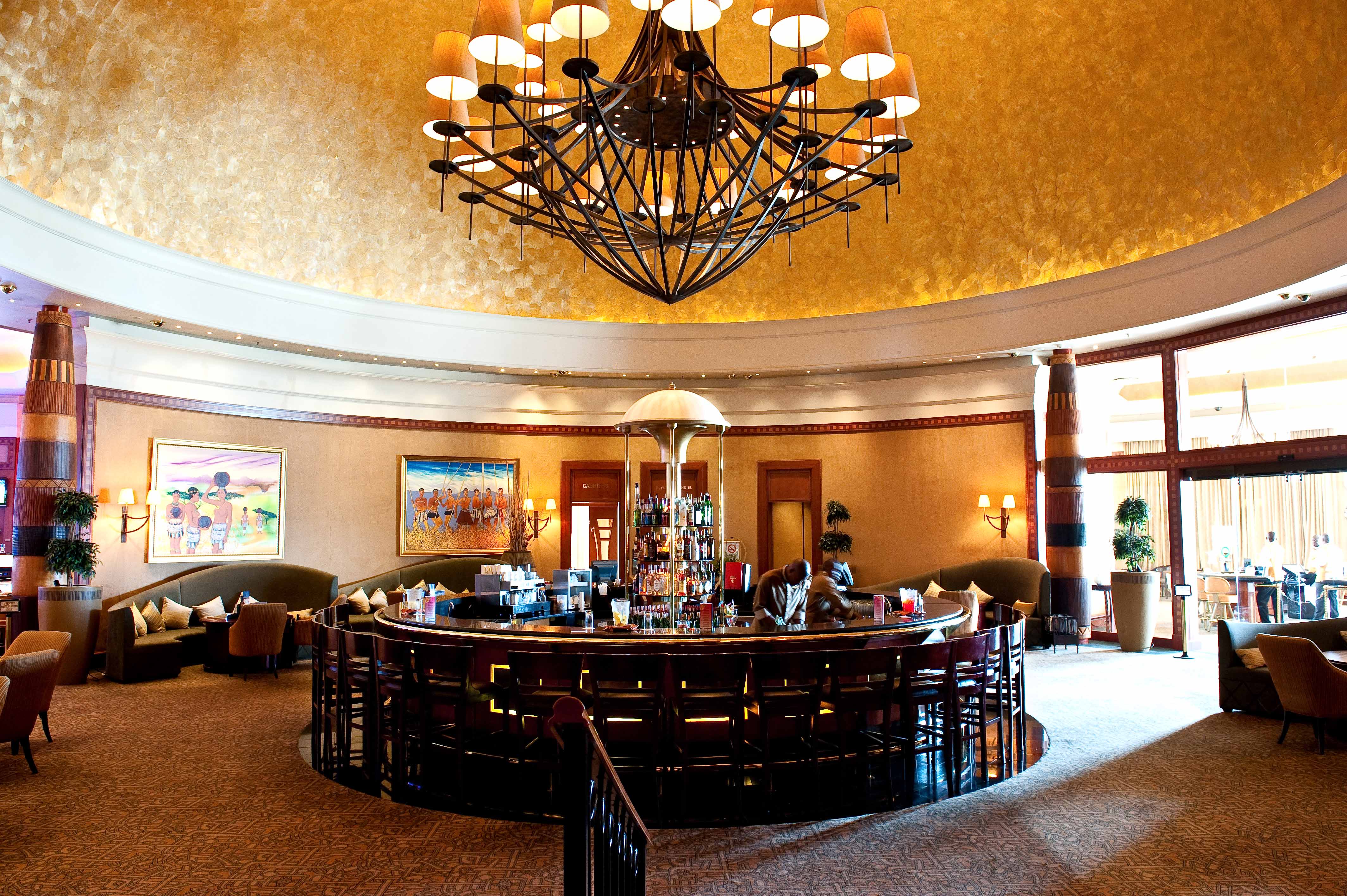 Sibaya Lodge 1