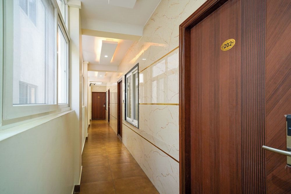 Open Hotel by Olive - Urban Suites 1
