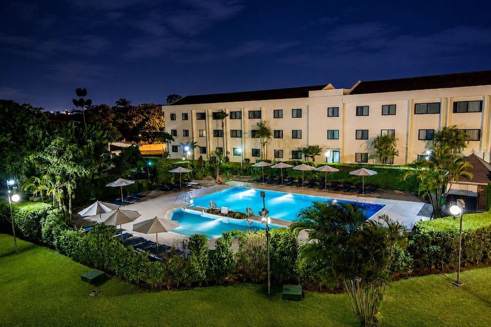 Fiesta Royale Hotel 1