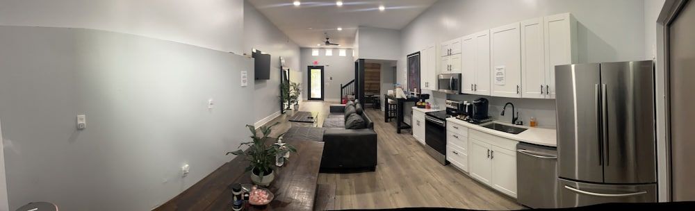Alecia B&B Two 2