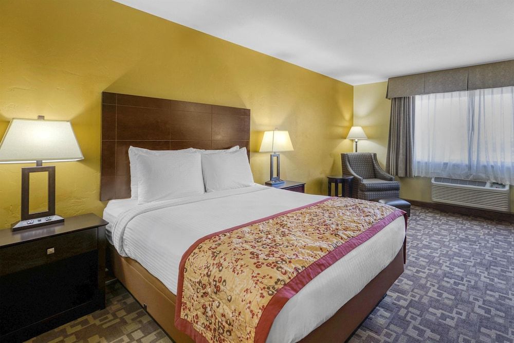 Best Western Blackfoot Inn 1
