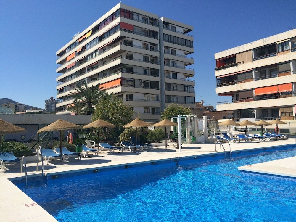 Apartamentos La Nogalera 1