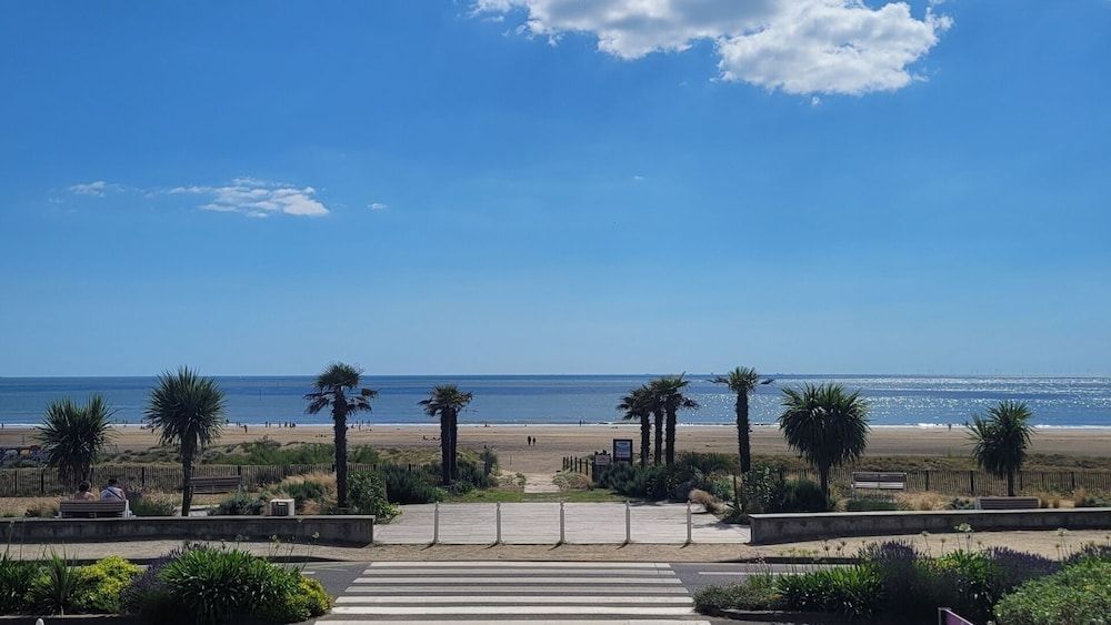 Hôtel Spa du Béryl - Casino JOA de St Brévin l'Océan 1