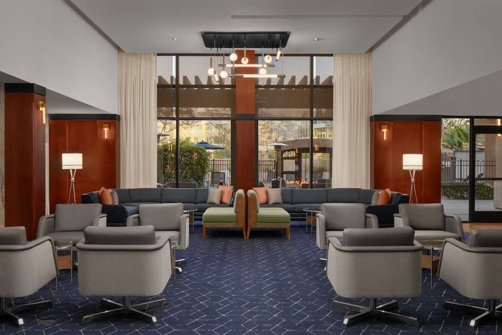 Courtyard by Marriott San Diego Central 2