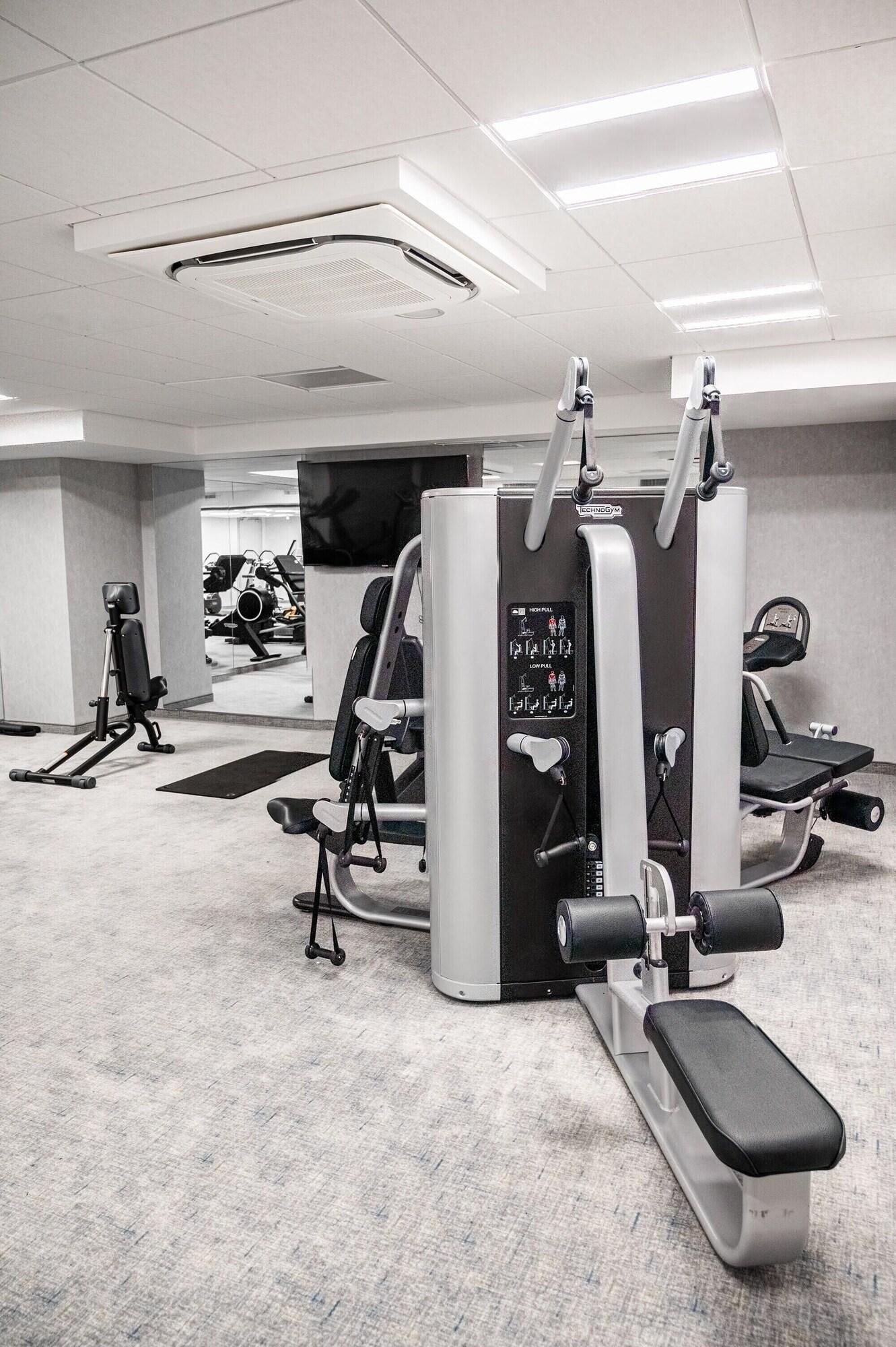 Hotel Hamilton SPA & Wellness 2