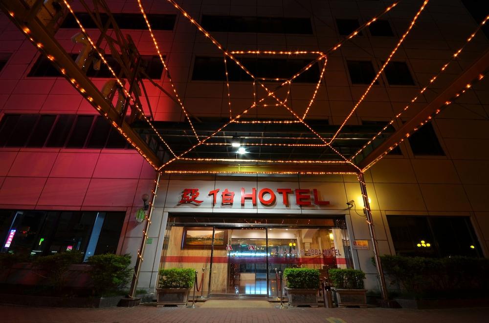 Abbo Hotel 1