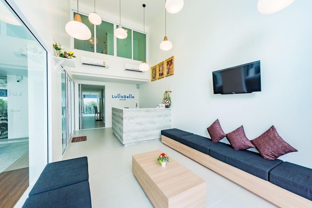 LullaBella Hotel Patong,Nanai Road 1