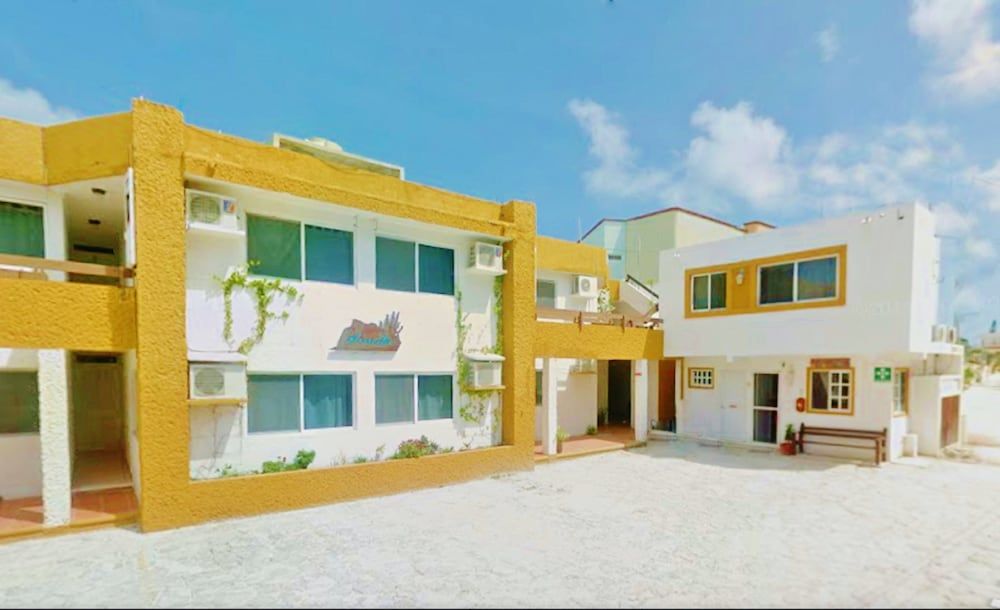 Arrecifes Suites 2