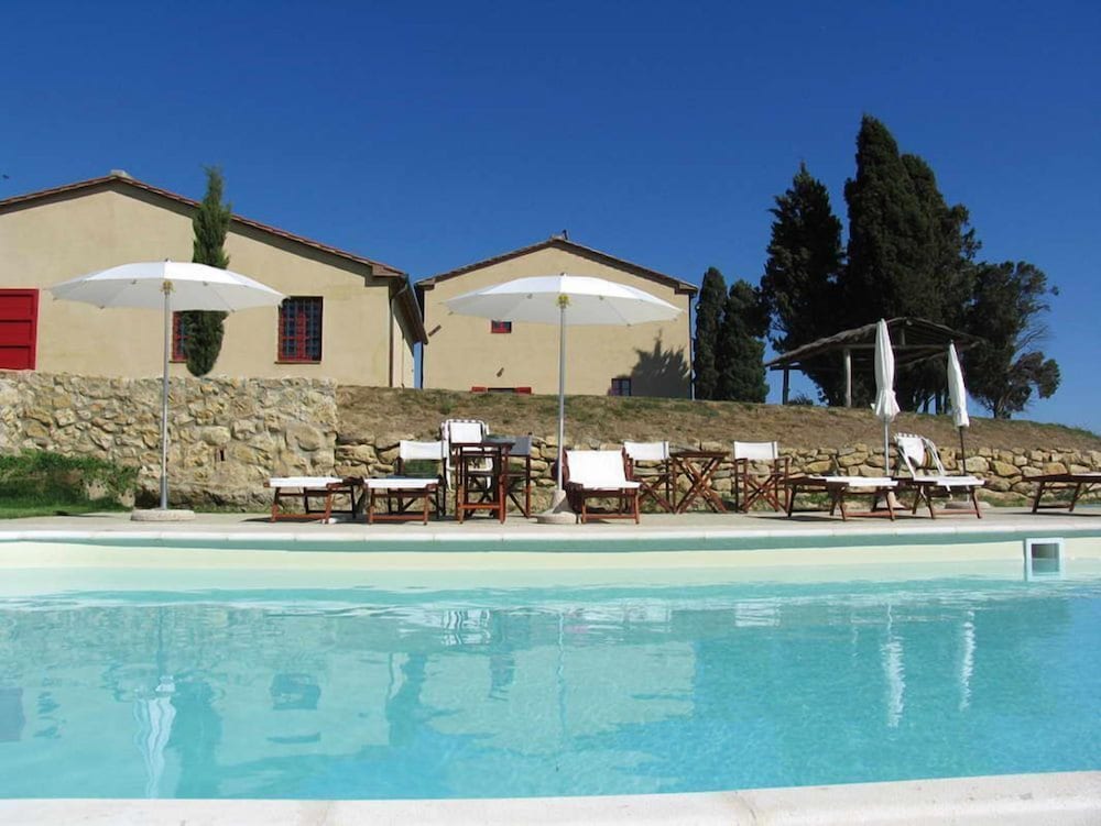 Fattoria Podere i Luoghi 1