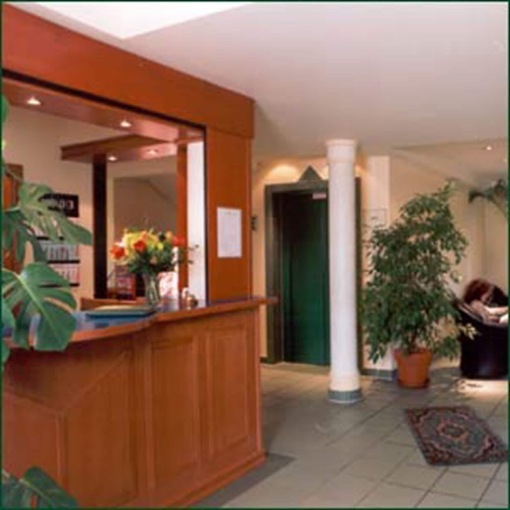 ARC Hotel 2
