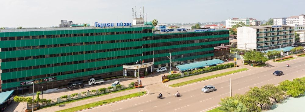 Mekong Hotel 1