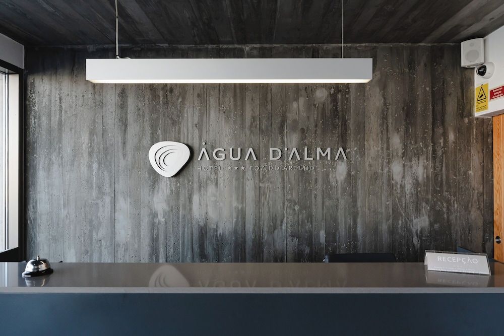 Agua d'Alma Hotel 2