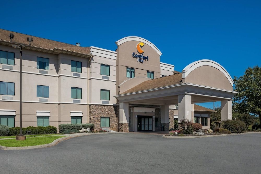 Comfort Inn Powell - Knoxville North 1