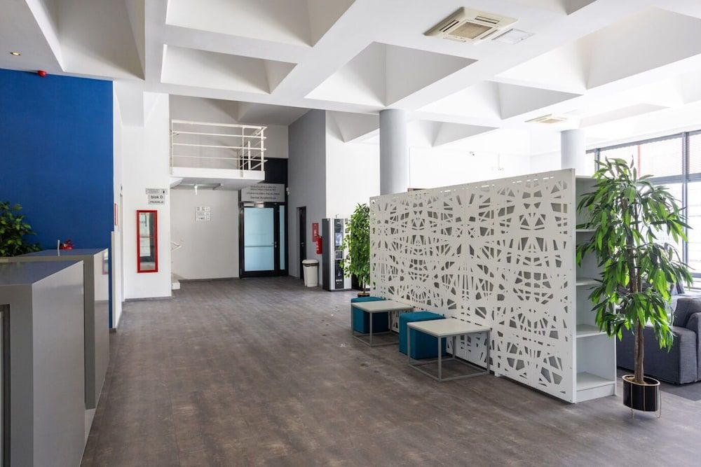 B&B Rooms Kampus 2