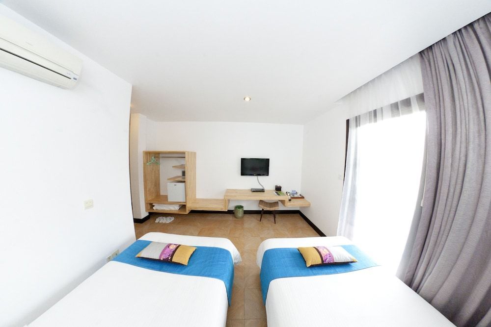 Hotel Cara 1