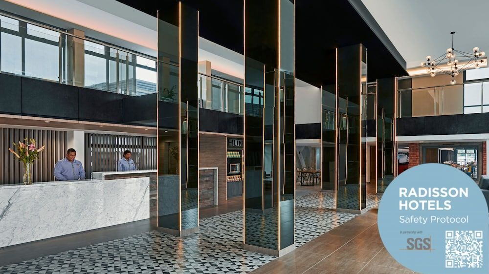 Park Inn by Radisson Putrajaya 2