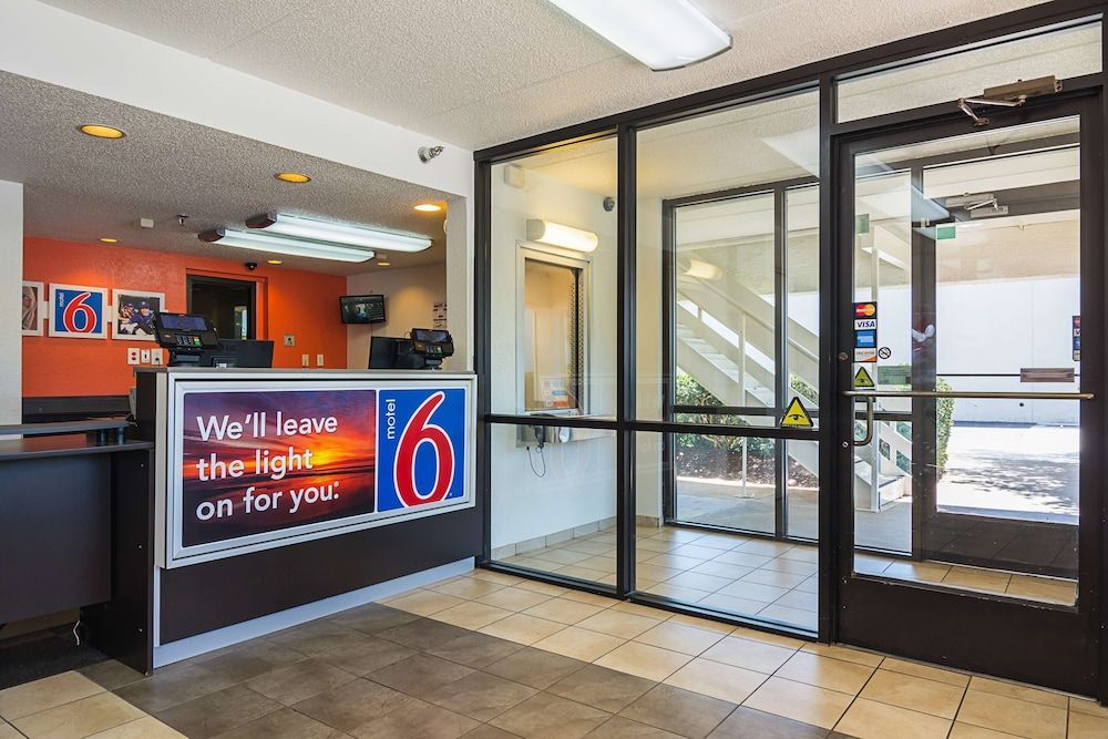 Motel 6 Tucker, GA - Atlanta Northeast 2