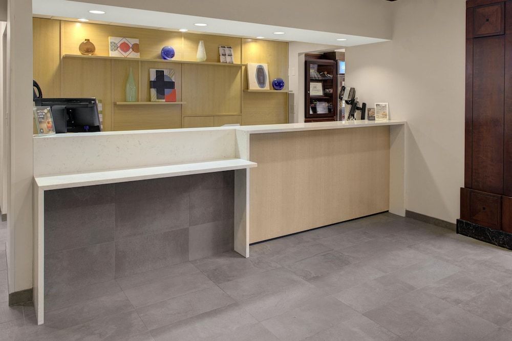 Hyatt House Parsippany Whippany 2