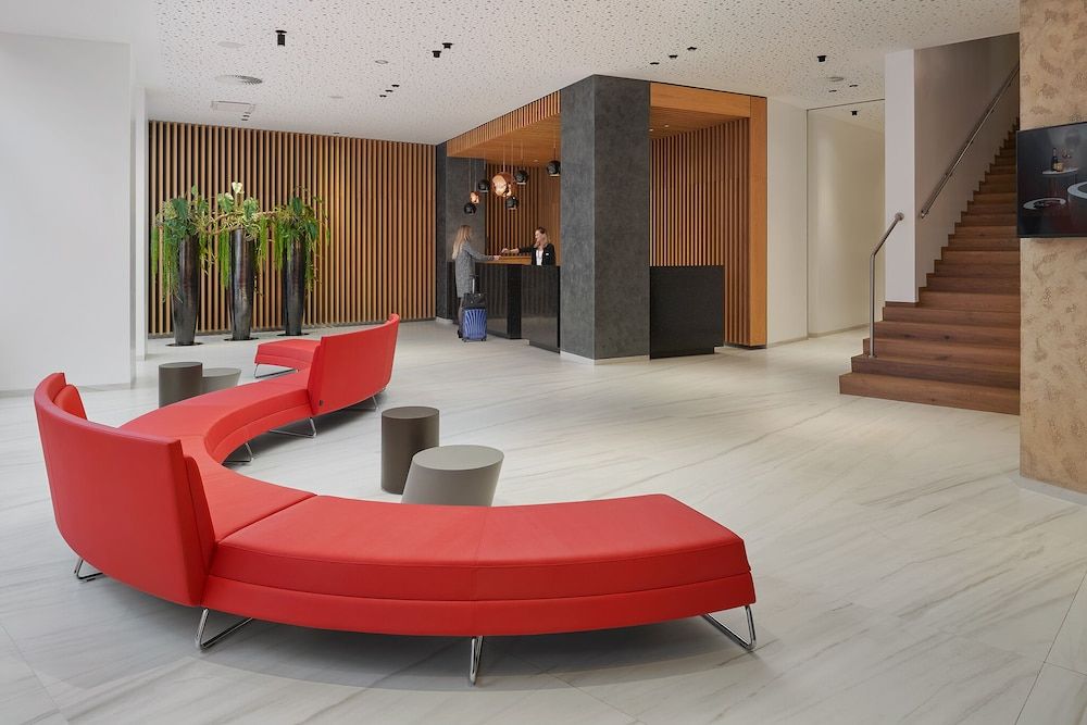 Hotel Passage 2