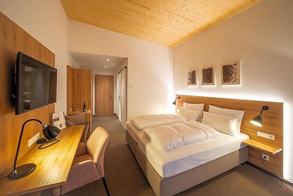 Weinhotel Pfeffer & Salz 1