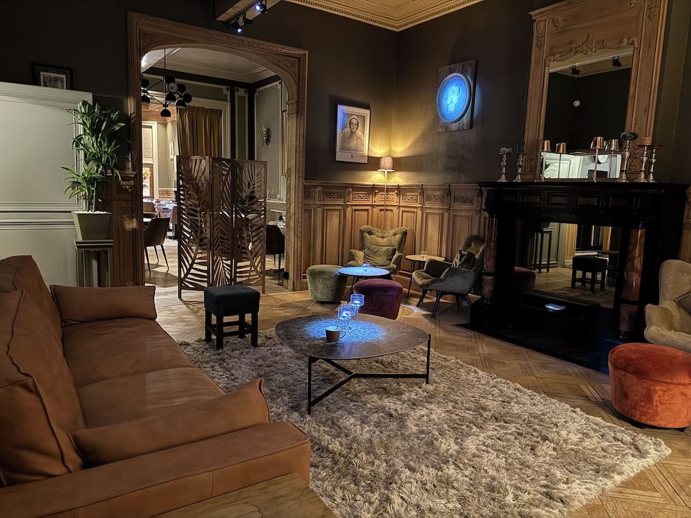 Hotel Royal Astrid 1