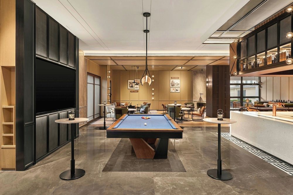 Four Points by Sheraton Xi'an Bell Tower 2