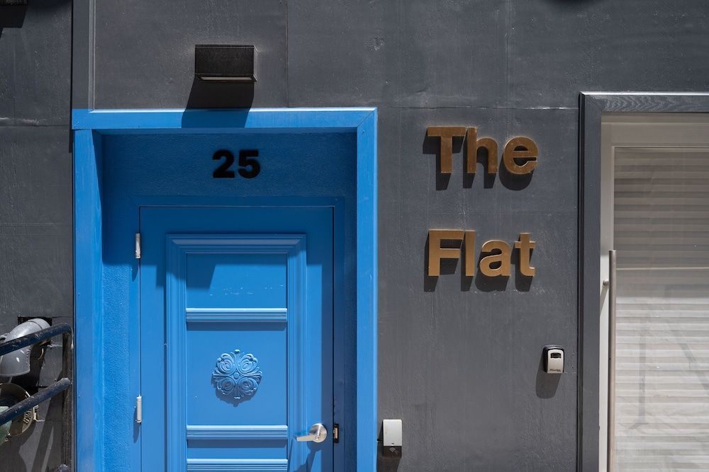 The Flat NYC 1