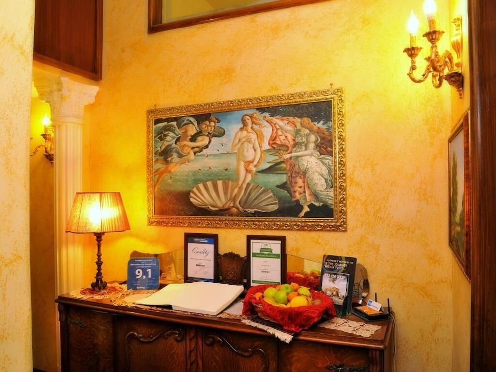 La Dolce Vita - Luxury House 1