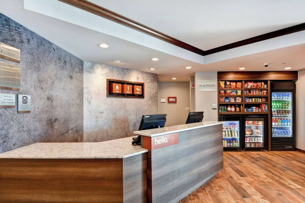 TownePlace Suites by Marriott Bridgewater Branchburg 1