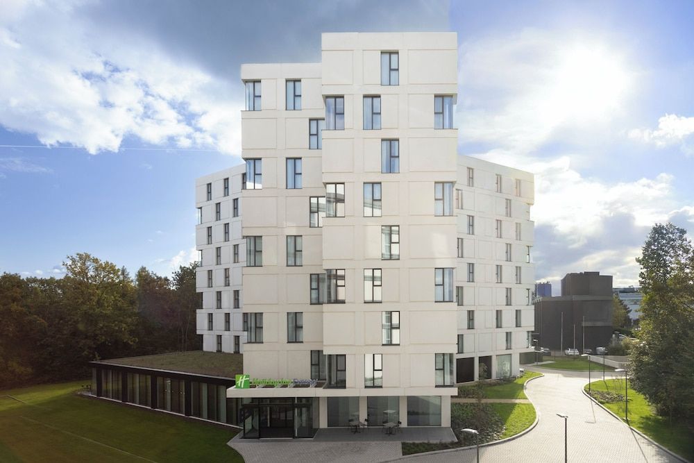 Holiday Inn Express BRUSSELS - AIRPORT by IHG 1