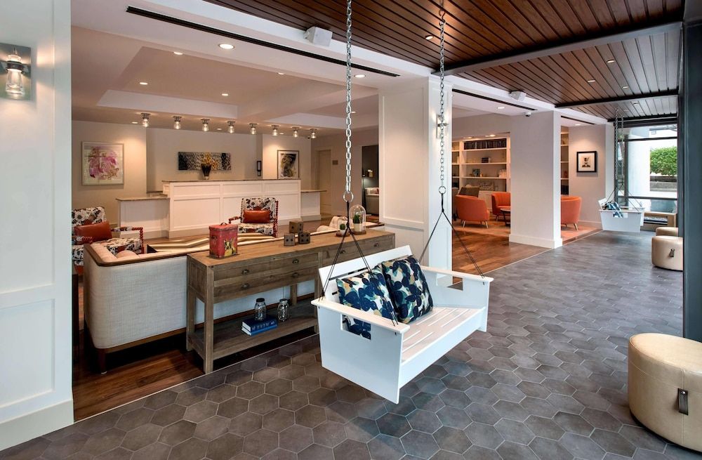 The Hayes Street Hotel, Trademark Collection by Wyndham 2