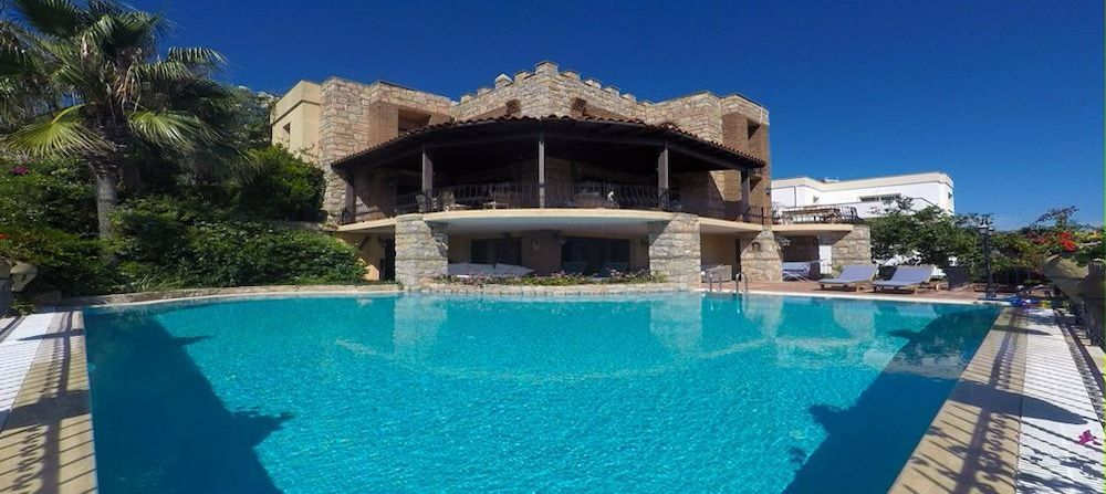 Villa Cosy 1